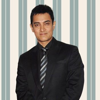 Aamir Khan