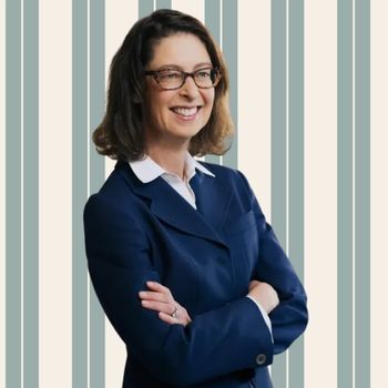 Abigail Pierrepont Johnson