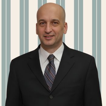 Ahmet Yaşar Aydın