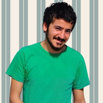 Ali İsmail Korkmaz