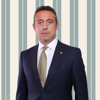 Ali Koç