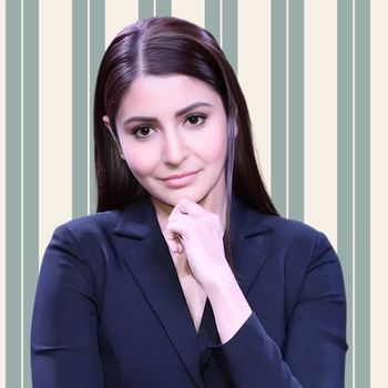 Anushka Sharma