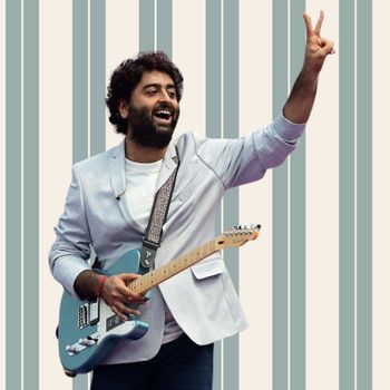 Arijit Singh