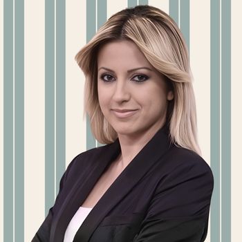 Aslıhan Yeltekin Ören