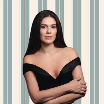 Bergüzar Korel