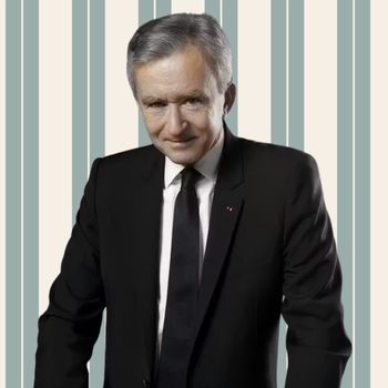 Bernard Arnault