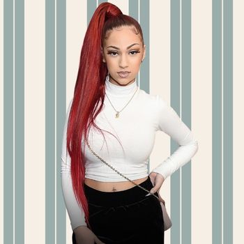 Bhad Bhabie