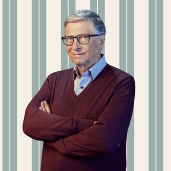 Bill Gates