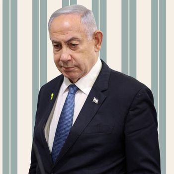 Binyamin Netanyahu