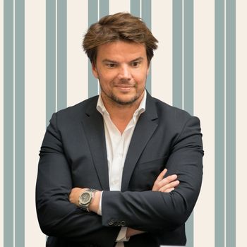 Bjarke Ingels