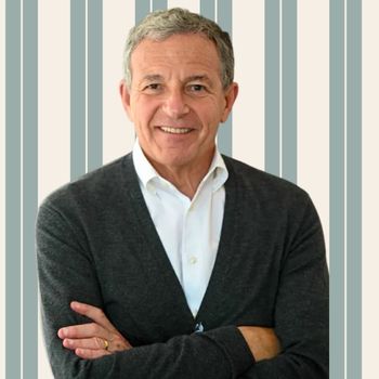 Bob Iger