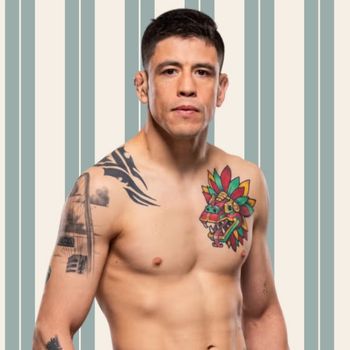 Brandon Moreno