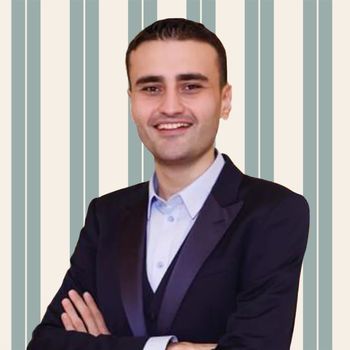 Burak Özdemir (CZN Burak)