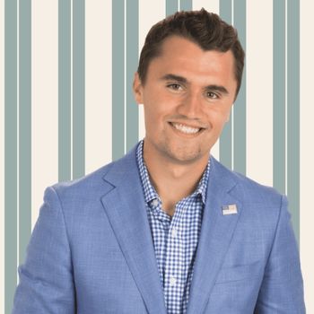 Charlie Kirk