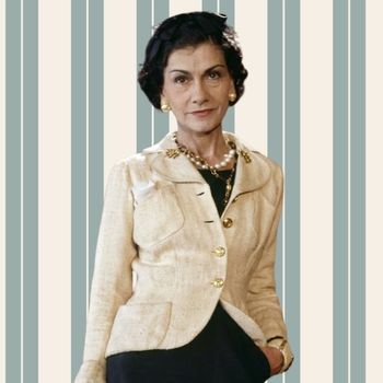 Coco Chanel