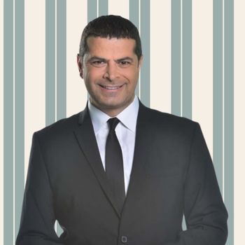 Cüneyt Özdemir