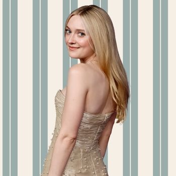 Dakota Fanning