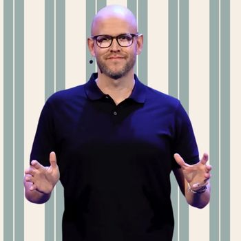 Daniel Ek