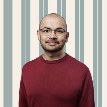 Demis Hassabis