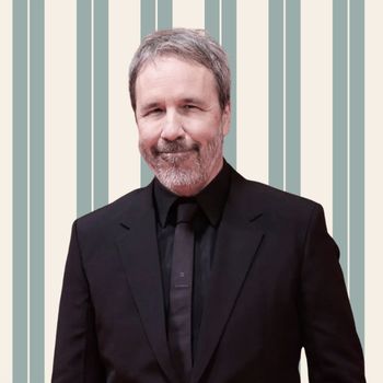 Denis Villeneuve