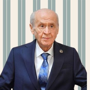 Devlet Bahçeli
