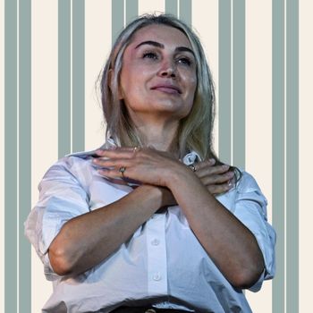 Dilek Kaya İmamoğlu