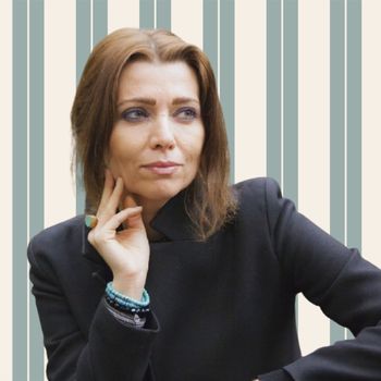 Elif Şafak