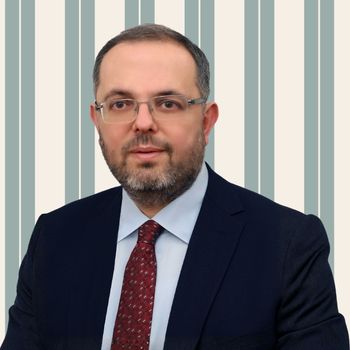Prof. Dr. Erhan Afyoncu