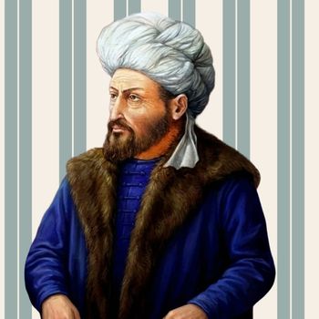 Fatih Sultan Mehmet
