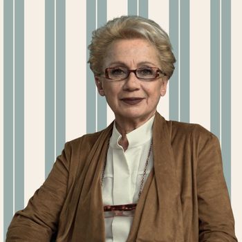 Fatma Mehpare Çelik