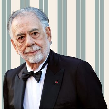 Francis Ford Coppola