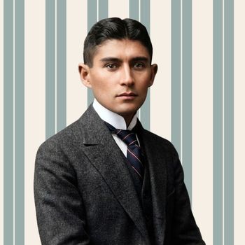 Franz Kafka