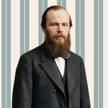 Fyodor Dostoyevski