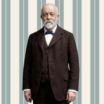 Gottlieb Daimler