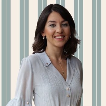 Gülfem Saydan Sanver