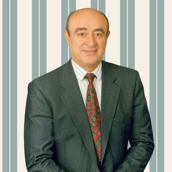 Hacı Ömer Sabancı