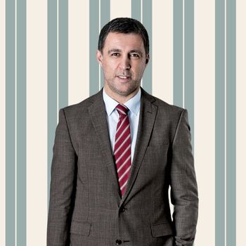 Hakan Şükür
