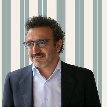 Hamdi Ulukaya