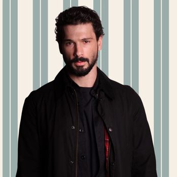 Haydar Ali Aslan