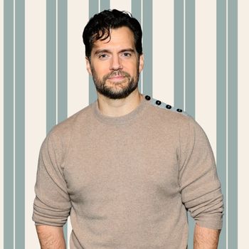 Henry Cavill