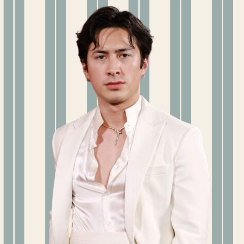 Hudson Williams