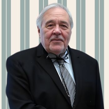 Prof. Dr. İlber Ortaylı