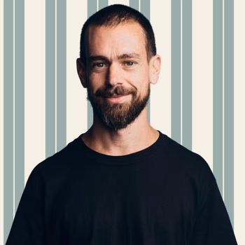 Jack Dorsey