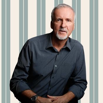 James Cameron