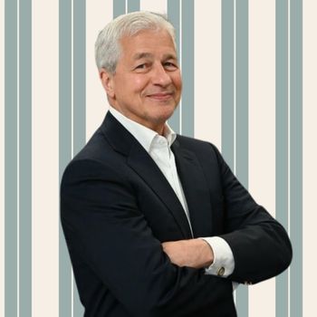 Jamie Dimon