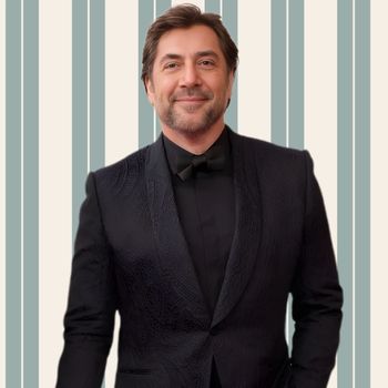 Javier Ángel Encinas Bardem