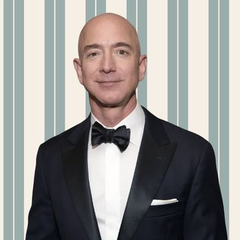 Jeff Bezos
