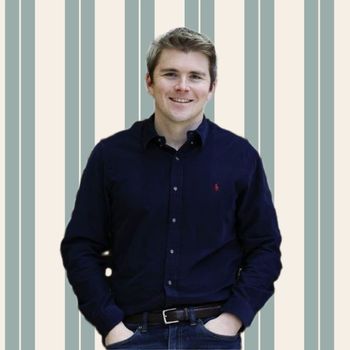 John Collison