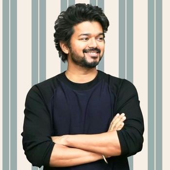 Joseph Vijay Chandrasekhar