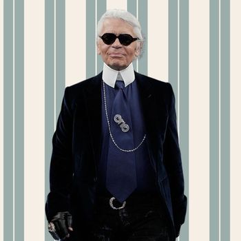 Karl Lagerfeld